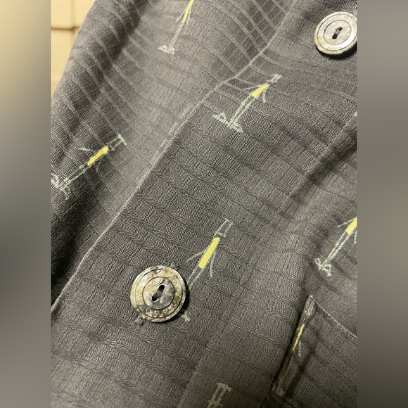 Signum Buttondown - Picture 5 of 5